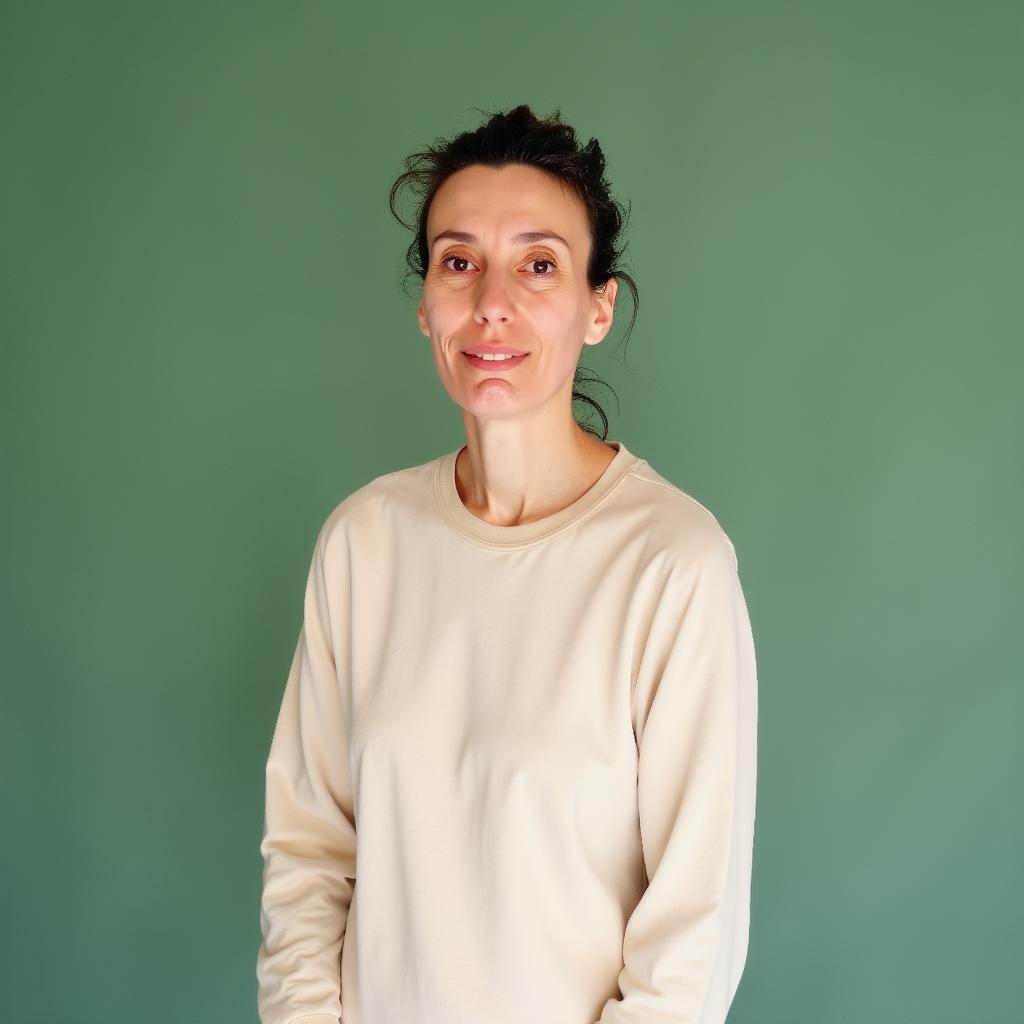 Fanny Pignan-Bouscharain, praticienne du Centre Cohérence du Gard, à Montfrin