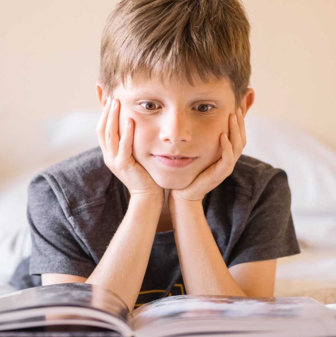 Dyslexie et lecture : observer si l'enfant progresse réellement