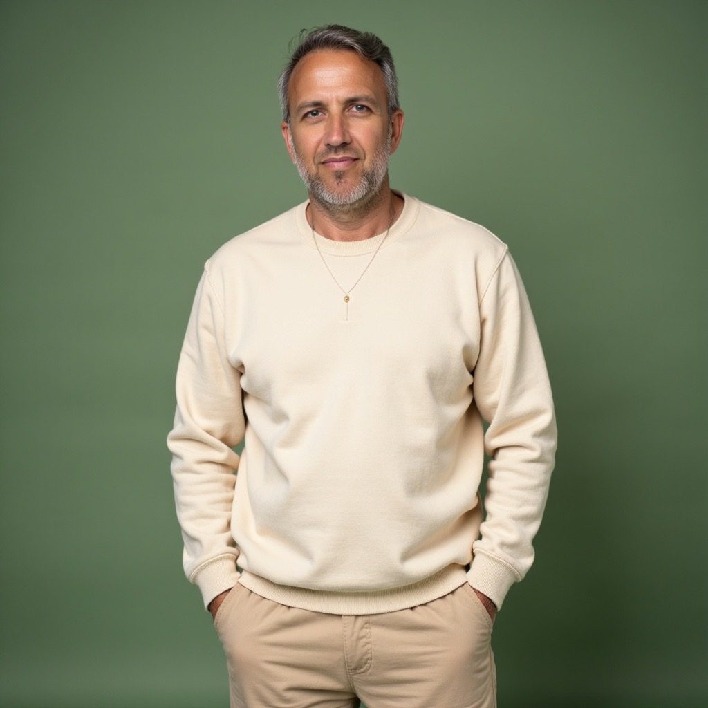 Guillaume Liffran, fondateur de l'orthodiplopie et des Centres Cohérence